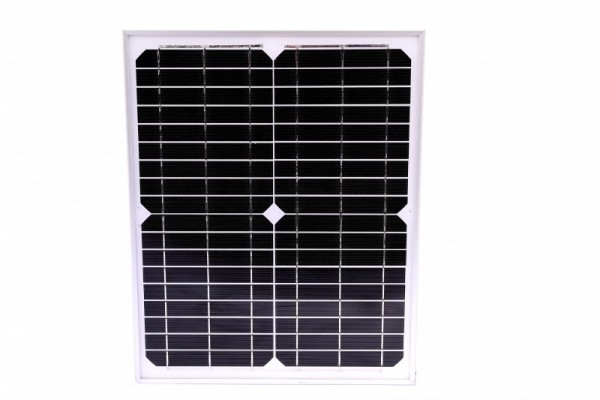 SolarTronics Solar Panel for Solar Powered Gates